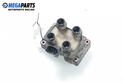 Zündspule for Ford Ka 1.3, 60 hp, 1998 № 88SF-12029-A2A