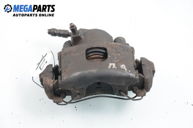 Caliper for Ford Ka 1.3, 60 hp, 1998, position: front - right
