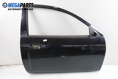 Door for Ford Ka 1.3, 60 hp, 1998, position: right