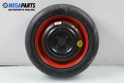 Spare tire for Ford Focus I (1998-2004) 15 inches, width 4 (The price is for one piece)