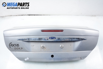 Capac spate for Ford Focus I 1.8 Turbo Di, 90 hp, sedan, 1999