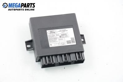 Modul аlarmă auto for Ford Focus I 1.8 Turbo Di, 90 hp, sedan, 1999 № 98 AG 15K600 DB