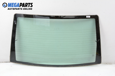 Lunetă for Ford Focus I 1.8 Turbo Di, 90 hp, sedan, 1999