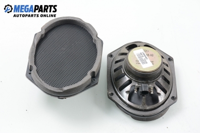 Difuzoare for Ford Focus I (1998-2004), sedan