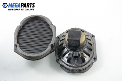 Difuzoare for Ford Focus I (1998-2004), sedan