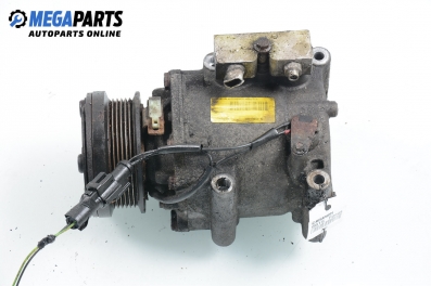 AC compressor for Ford Focus I 1.8 Turbo Di, 90 hp, sedan, 1999