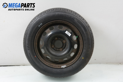 Spare tire for Ford Mondeo Mk II (1996-2000) 15 inches, width 6 (The price is for one piece)