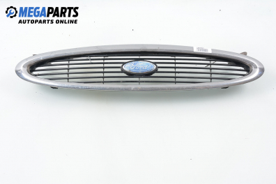 Grilă for Ford Mondeo Mk II 2.0, 131 hp, hatchback automatic, 1999