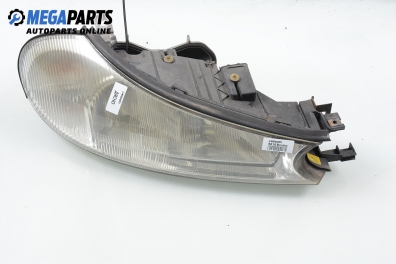 Headlight for Ford Mondeo Mk II 2.0, 131 hp, hatchback automatic, 1999, position: right