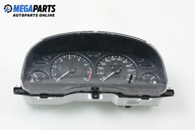 Instrument cluster for Ford Mondeo Mk II 2.0, 131 hp, hatchback automatic, 1999 № 97BP-10C956-HB