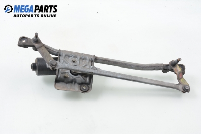 Front wipers motor for Ford Mondeo Mk II 2.0, 131 hp, hatchback automatic, 1999, position: front