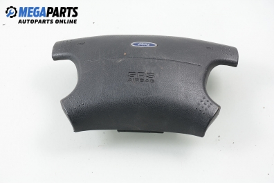 Airbag for Ford Mondeo Mk II 2.0, 131 hp, hatchback automatic, 1999
