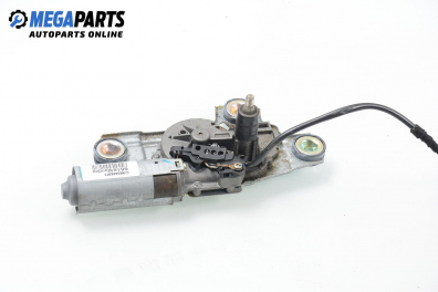 Front wipers motor for Ford Mondeo Mk II 2.0, 131 hp, hatchback automatic, 1999, position: rear