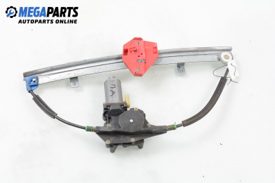 Electric window regulator for Ford Mondeo Mk II 2.0, 131 hp, hatchback automatic, 1999, position: front - right