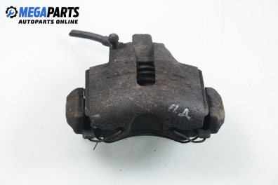 Caliper for Ford Mondeo Mk II 2.0, 131 hp, hatchback automatic, 1999, position: front - right