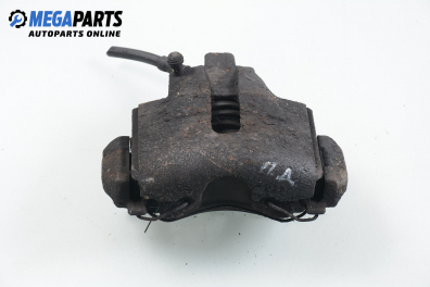 Etrier de frână for Ford Mondeo Mk II 2.0, 131 hp, hatchback automatic, 1999, position: dreaptă - fața