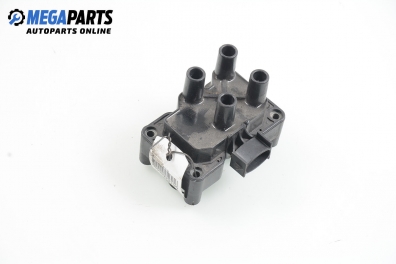 Bobină de aprindere for Ford Mondeo Mk II 2.0, 131 hp, hatchback automatic, 1999
