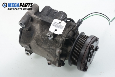 AC compressor for Ford Mondeo Mk II 2.0, 131 hp, hatchback automatic, 1999