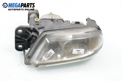 Scheinwerfer for Alfa Romeo 166 2.5 24V V6, 190 hp automatic, 1999, position: links Valeo