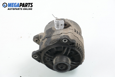 Alternator for Alfa Romeo 166 2.5 24V V6, 190 hp automatic, 1999