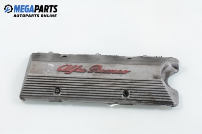 Engine cover for Alfa Romeo 166 2.5 24V V6, 190 hp automatic, 1999