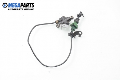 Senzor arbore cotit for Alfa Romeo 166 2.5 24V V6, 190 hp automatic, 1999