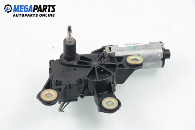 Motor ștergătoare parbriz for Volkswagen Passat (B5; B5.5) 2.8 V6 4motion, 193 hp, combi, 1998, position: din spate