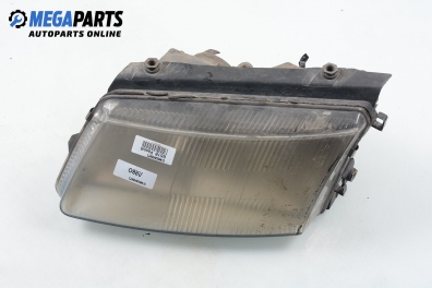 Headlight for Volkswagen Passat (B5; B5.5) 2.8 V6 4motion, 193 hp, station wagon, 1998, position: left