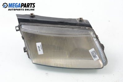 Headlight for Volkswagen Passat (B5; B5.5) 2.8 V6 4motion, 193 hp, station wagon, 1998, position: right