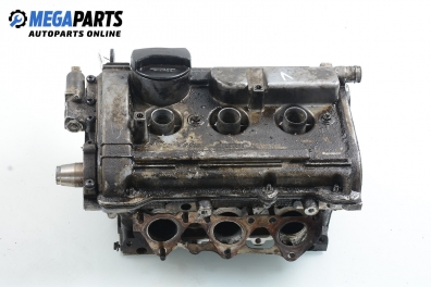 Engine head for Volkswagen Passat (B5; B5.5) 2.8 V6 4motion, 193 hp, station wagon, 1998, position: left