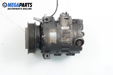 Compresor AC for Volkswagen Passat (B5; B5.5) 2.8 V6 4motion, 193 hp, combi, 1998
