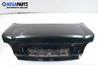 Capac spate for Fiat Marea 1.6 16V, 103 hp, sedan, 1997