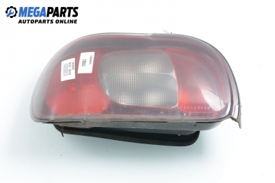 Stop for Fiat Marea 1.6 16V, 103 hp, sedan, 1997, position: stânga
