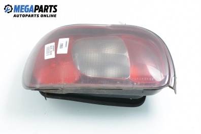 Tail light for Fiat Marea 1.6 16V, 103 hp, sedan, 1997, position: left