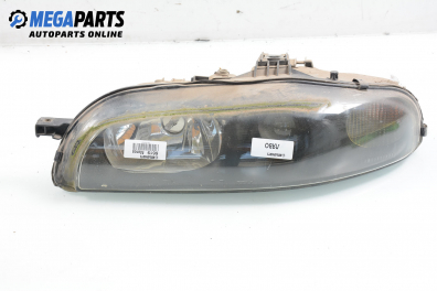 Headlight for Fiat Marea 1.6 16V, 103 hp, sedan, 1997, position: left