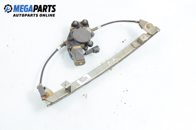 Macara electrică geam for Fiat Marea 1.6 16V, 103 hp, sedan, 1997, position: dreaptă - fața