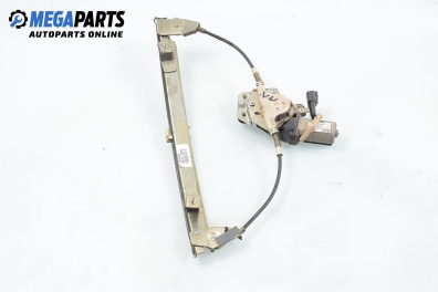 Macara electrică geam for Fiat Marea 1.6 16V, 103 hp, sedan, 1997, position: stânga - fața