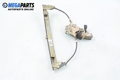 Electric window regulator for Fiat Marea 1.6 16V, 103 hp, sedan, 1997, position: front - left