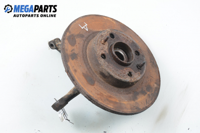 Butuc cu bielă for Fiat Marea 1.6 16V, 103 hp, sedan, 1997, position: dreaptă - fața