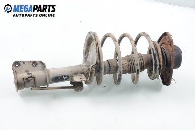 Amortizor McPherson for Fiat Marea 1.6 16V, 103 hp, sedan, 1997, position: dreaptă - fața