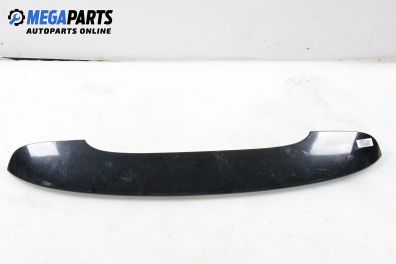 Spoiler for Ford Fiesta IV 1.2 16V, 75 hp, 3 doors, 1999