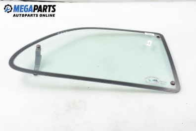 Vent window for Ford Fiesta IV 1.2 16V, 75 hp, 3 doors, 1999, position: rear - right
