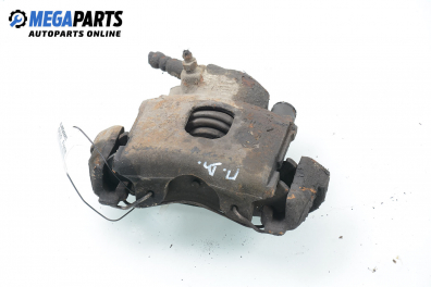 Caliper for Ford Fiesta IV 1.2 16V, 75 hp, 3 doors, 1999, position: front - right