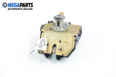 Trunk lock for Ford Focus I 1.8 16V, 115 hp, sedan, 1999