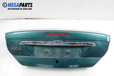 Heckklappe for Ford Focus I 1.8 16V, 115 hp, sedan, 1999