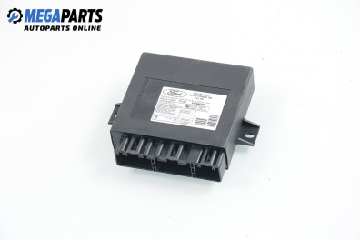 Modul аlarmă auto for Ford Focus I 1.8 16V, 115 hp, sedan, 1999 № 98 AG 15K600 DB