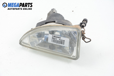 Lampă de ceață spate for Ford Focus I 1.8 16V, 115 hp, sedan, 1999, position: stânga