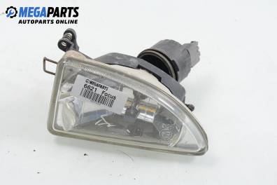 Lampă de ceață spate for Ford Focus I 1.8 16V, 115 hp, sedan, 1999, position: dreapta