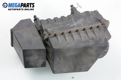 Air cleaner filter box for Ford Focus I 1.8 16V, 115 hp, sedan, 1999