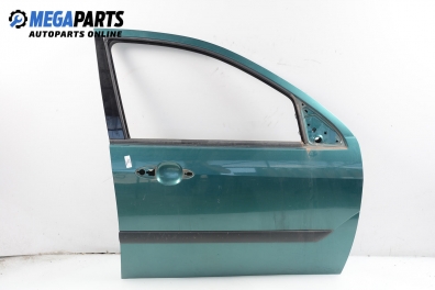 Ușă for Ford Focus I 1.8 16V, 115 hp, sedan, 1999, position: dreaptă - fața